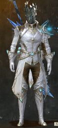 Astral Scholar Outfit