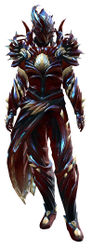 Nightmare Court armor (heavy) norn female front.jpg