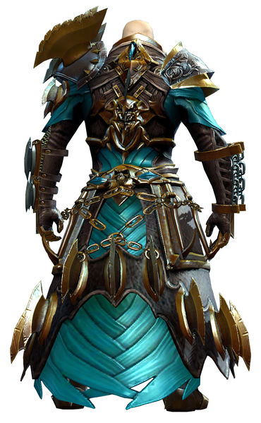 File:Bladed armor (medium) norn male back.jpg