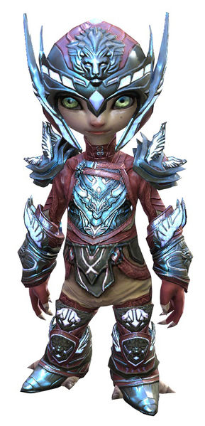 File:Glorious Hero's armor (medium) asura female front.jpg