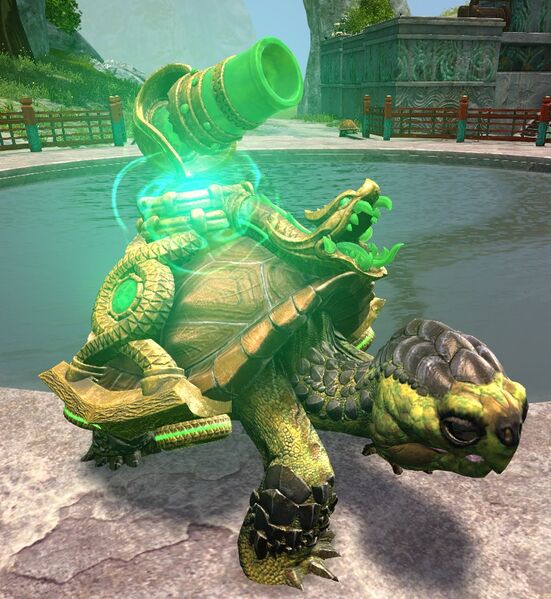 File:Juvenile Siege Turtle.jpg