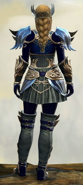File:Luminous armor (light) norn female back.jpg