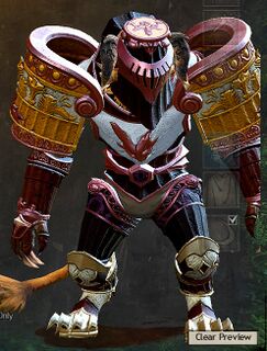 Titanplate armor charr male front.jpg