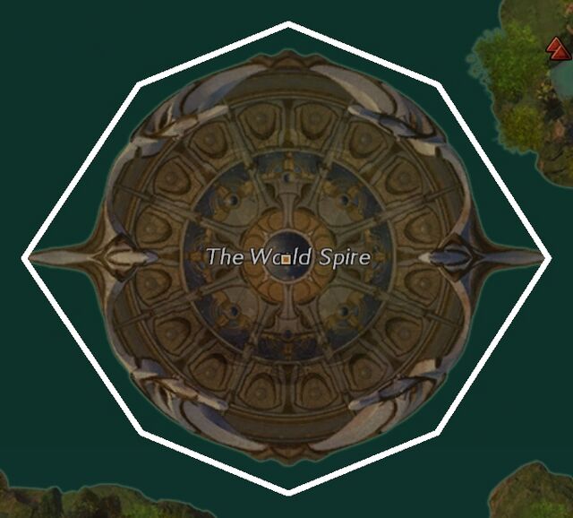 The World Spire - Guild Wars 2 Wiki (GW2W)
