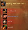 2012 June Bowl of Red Meat Stock recipe.png