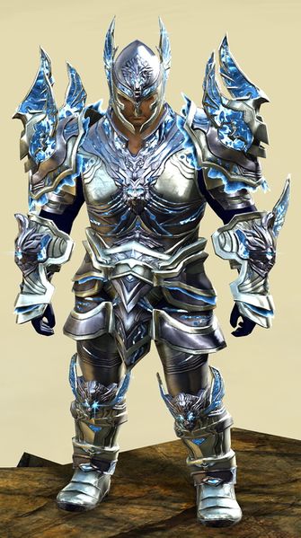 File:Mistforged Glorious Hero's armor (heavy) norn male front.jpg