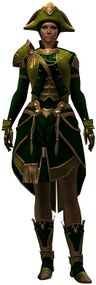 Warlord's armor (light) norn female front.jpg