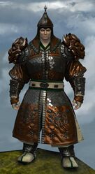 Heavy Antique armor norn male front.jpg