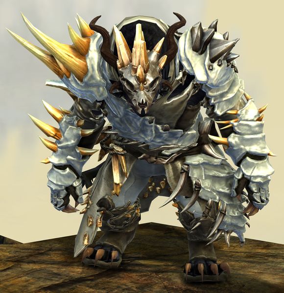 File:Bounty Hunter's armor (medium) charr male front.jpg