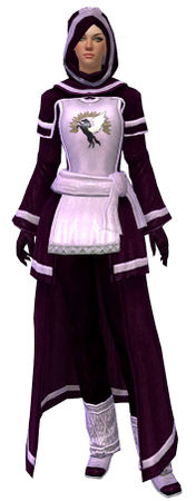 Guild Archmage armor human female front.jpg