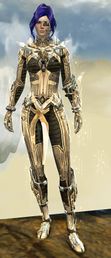 Inquest Exo-Suit Outfit