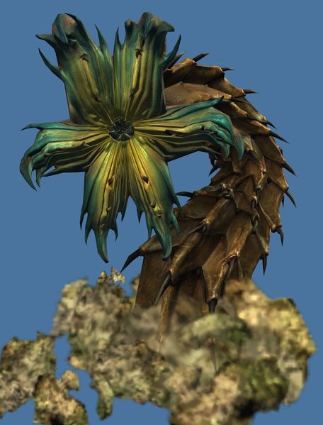 File:Mini Cobalt Great Jungle Wurm.jpg
