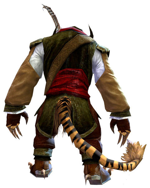 File:Pirate Captain's Outfit charr male back.jpg