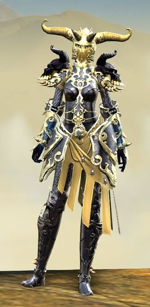 File:Triumphant Hero's armor (heavy) sylvari female front.jpg