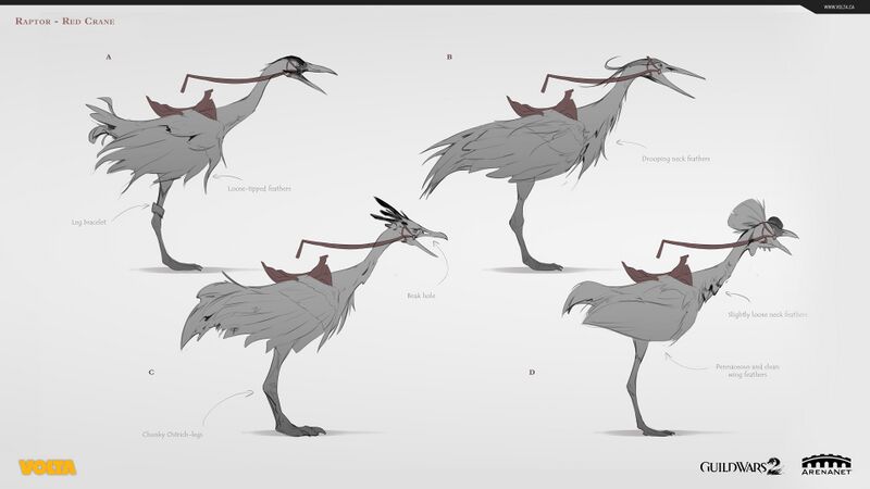 File:"Raptor Red Crane" concept art 01.jpg