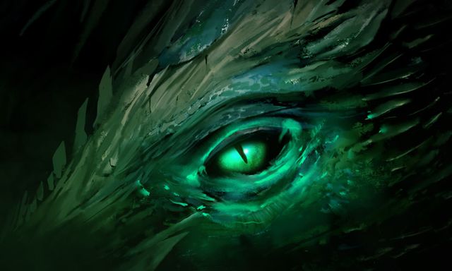 File:Eye of Zhaitan concept art.jpg - Guild Wars 2 Wiki (GW2W)