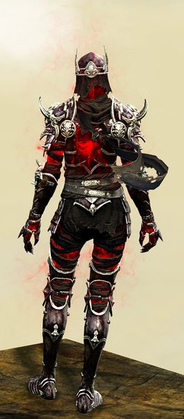 File:Haunted Armor Outfit norn female back.jpg