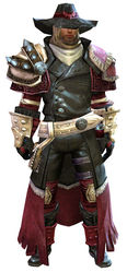 Rubicon armor human male front.jpg