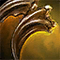 Icon of Gift of Claws