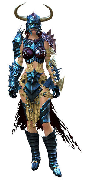 File:Grasping Dead armor human female front.jpg
