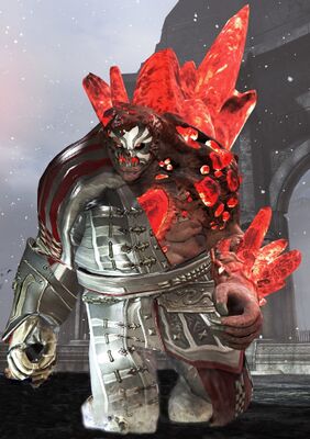 Matthias Gabrel - Guild Wars 2 Wiki (GW2W)