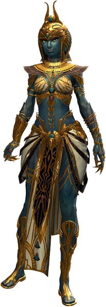 File:Pharaoh's Regalia Outfit sylvari female front.jpg