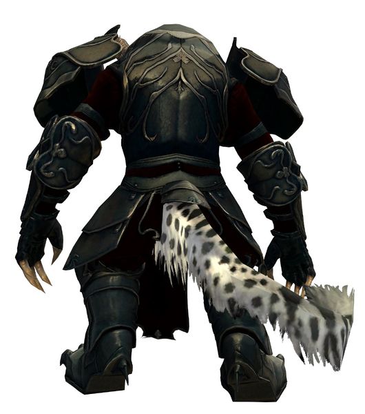 File:Warlord's armor (heavy) charr female back.jpg