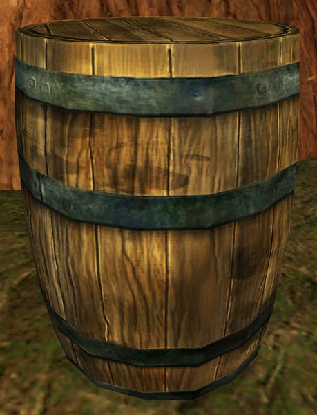 Suspicious Barrel - Guild Wars 2 Wiki (gw2w)