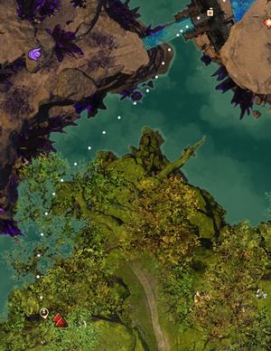 Chasing Waterfalls - Guild Wars 2 Wiki (GW2W)