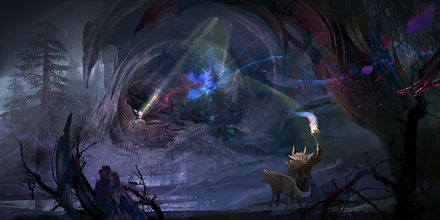 Frozen Out - Guild Wars 2 Wiki (GW2W)