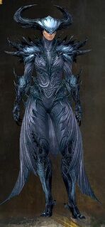 Oneiros-Spun armor norn female front.jpg