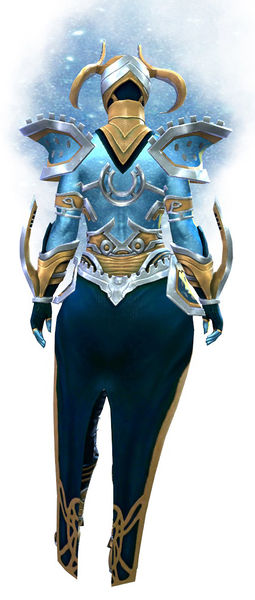 File:Zodiac armor (light) norn female back.jpg