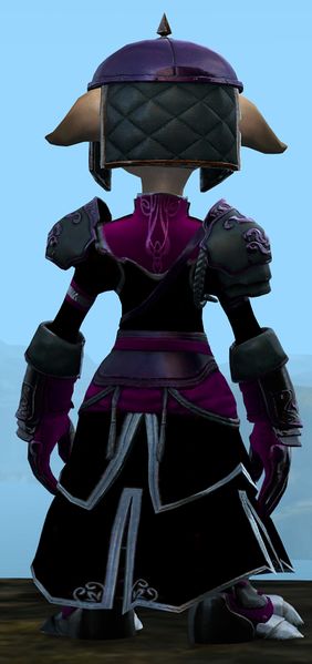 File:Warlord's armor (medium) asura female back.jpg
