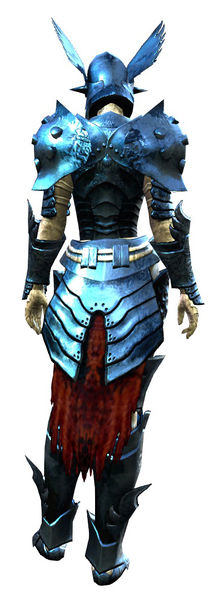 File:Council Guard armor human female back.jpg