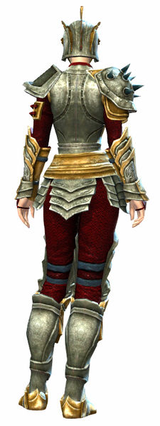 File:Heritage armor (heavy) human female back.jpg