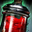 Jar of Red Paint
