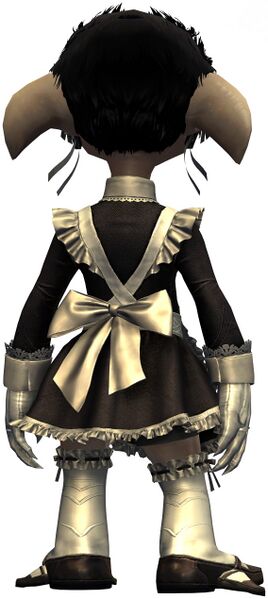 File:Maid Outfit asura male back.jpg