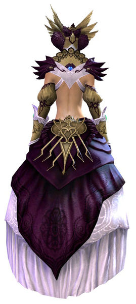 File:Masquerade armor human female back.jpg