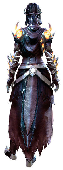 File:Flame Legion armor (medium) human female back.jpg