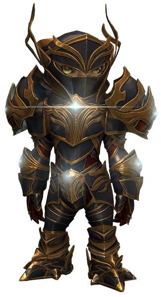 File:Spellforged Outfit asura male front.jpg