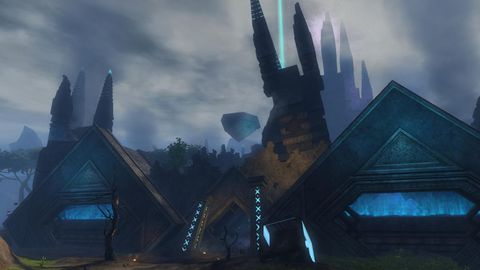 Thaumanova Reactor - Guild Wars 2 Wiki (GW2W)