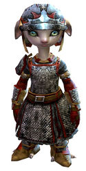 Worn Scale armor asura female front.jpg