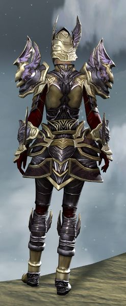 File:Ardent Glorious armor (heavy) norn female back.jpg