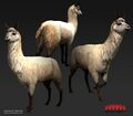 "Llama" render.jpg