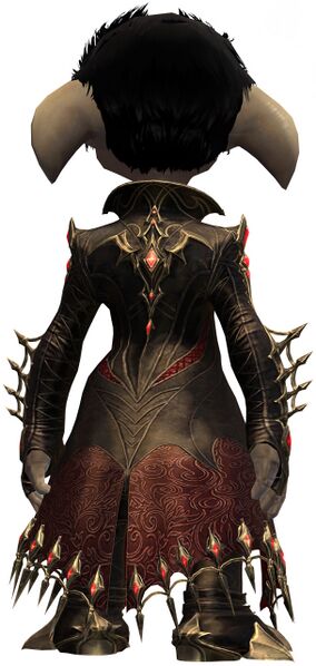 File:Midnight Hunter Outfit asura male back.jpg