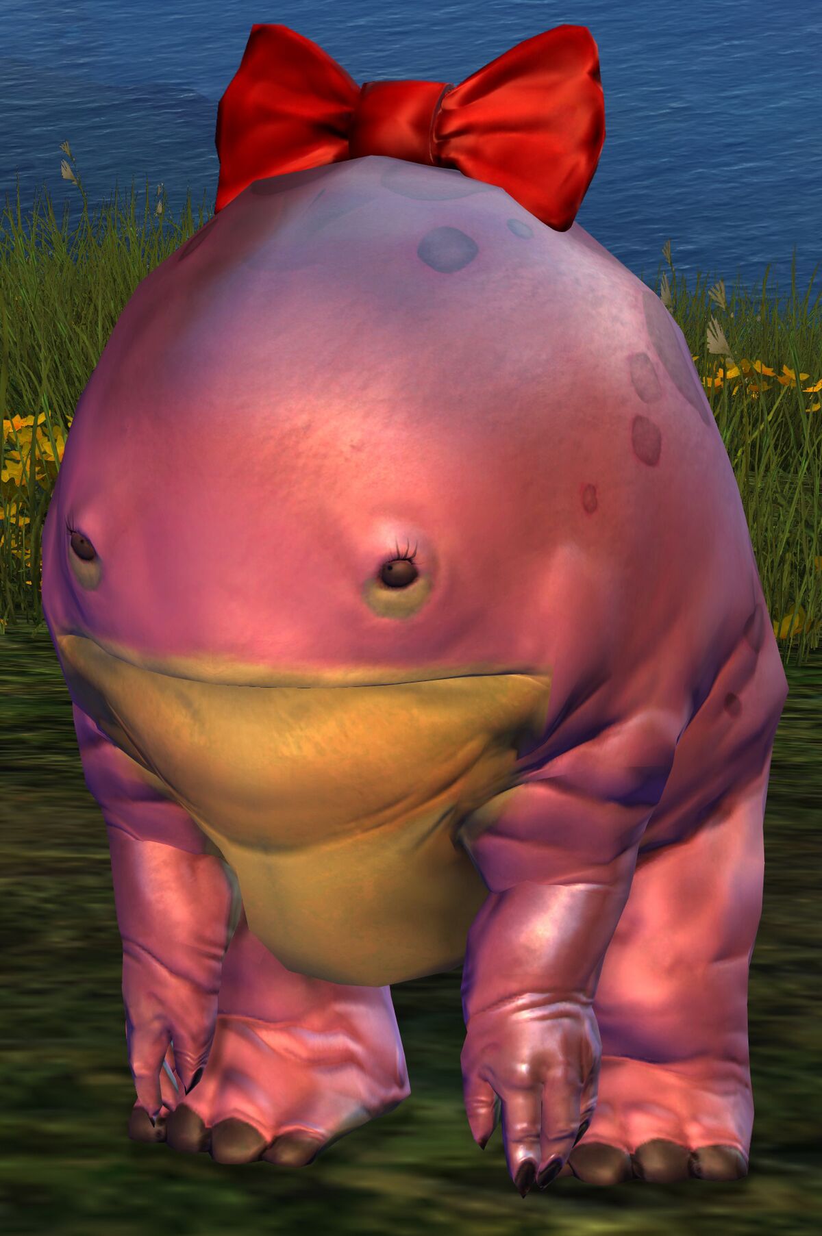 Guild wars 2 quaggan