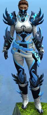 Ancient Canthan armor (medium) norn female front.jpg