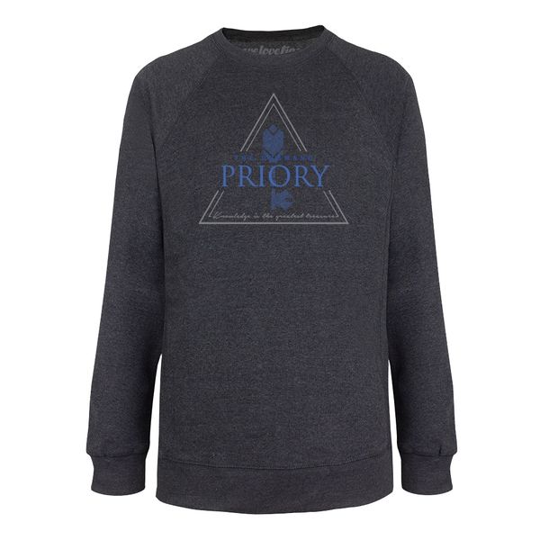 File:Durmand Priory unisex pullover (heather charcoal).jpg