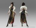 Elegant Canthan Outfit concept art 01.jpg