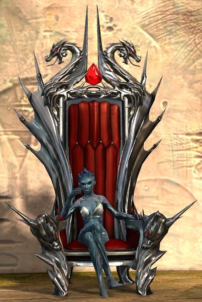 File:Emblazoned Dragon Throne sylvari female.jpg